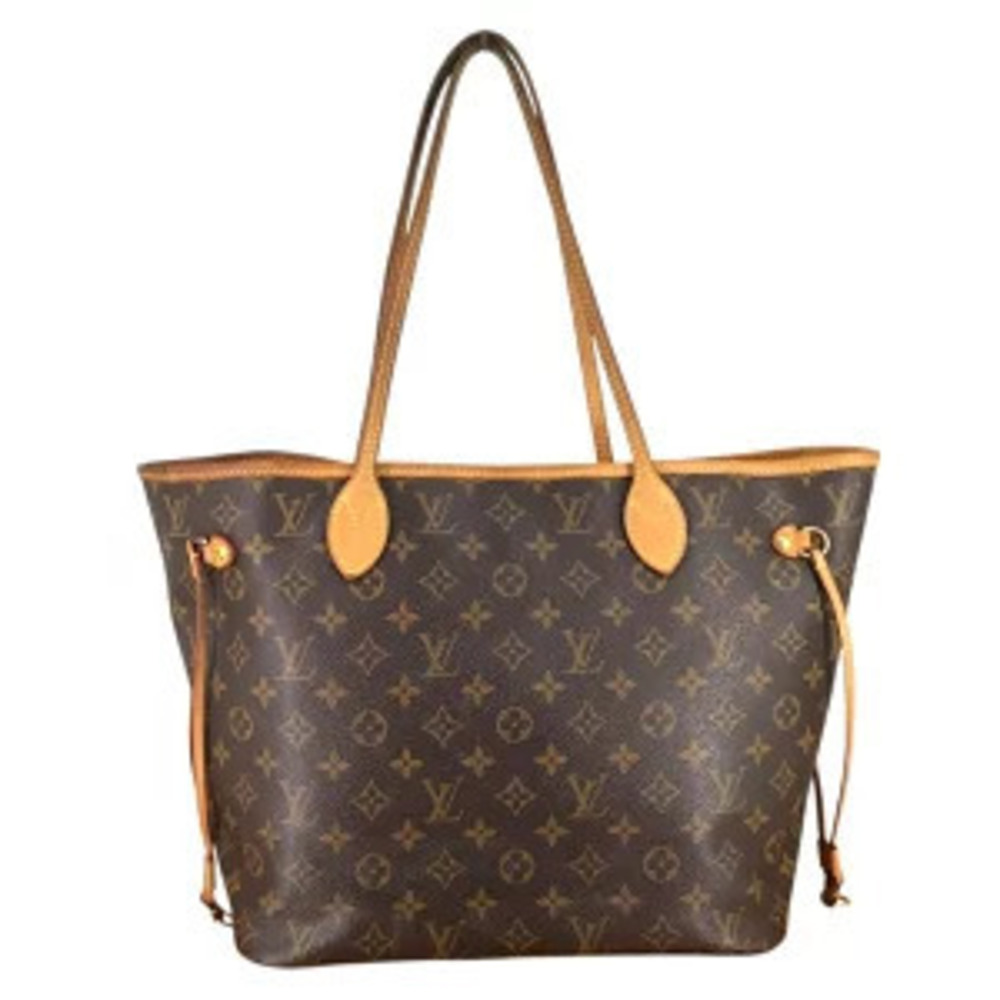 Louis Vuitton Bag Neverfull
